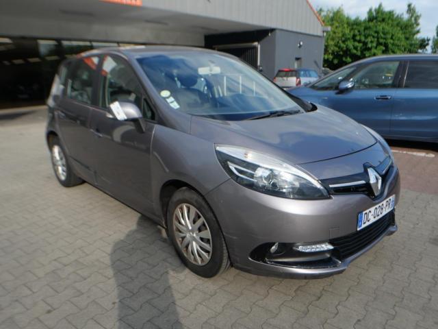 Renault Scénic image 8