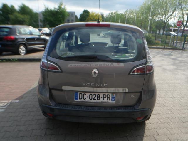 Renault Scénic image 5