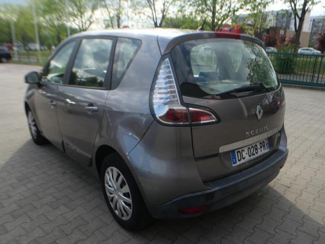 Renault Scénic image 7