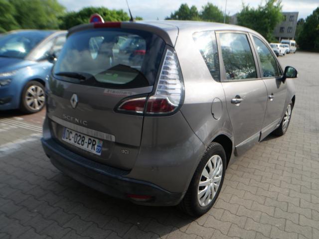Renault Scénic image 6