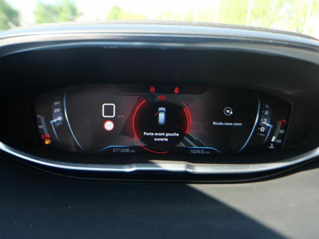 Peugeot 3008 image 5