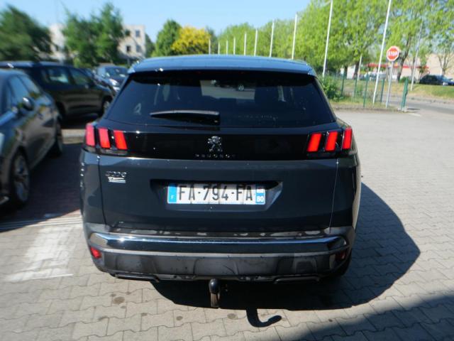 Peugeot 3008 image 7