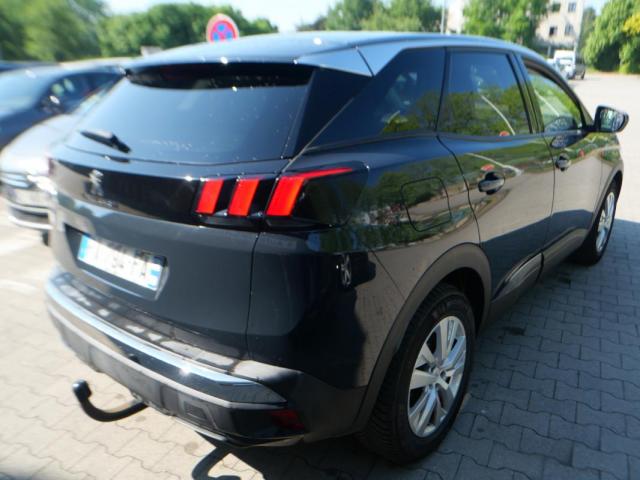 Peugeot 3008 image 4