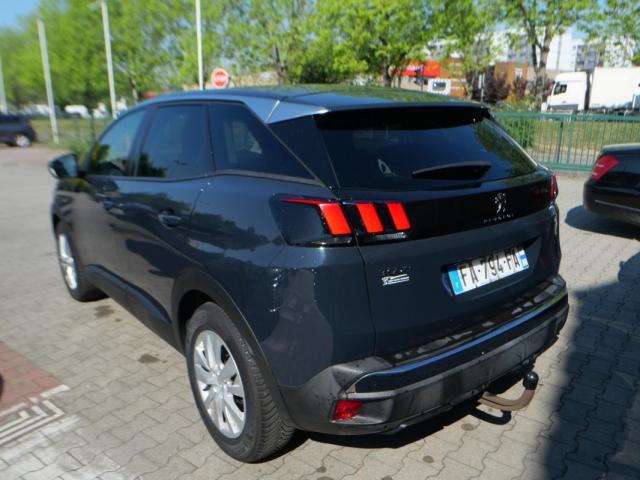 Peugeot 3008 image 3