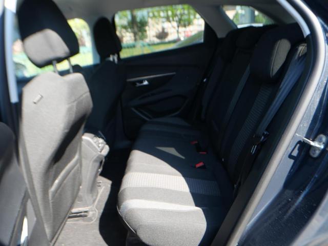 Peugeot 3008 image 8