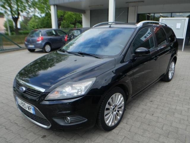 Ford Focus image 2