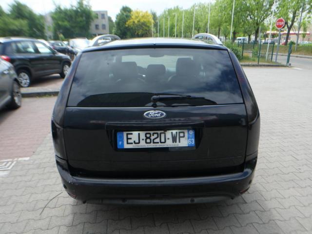 Ford Focus image 8