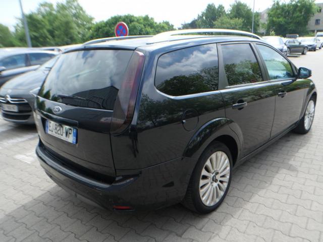 Ford Focus image 3