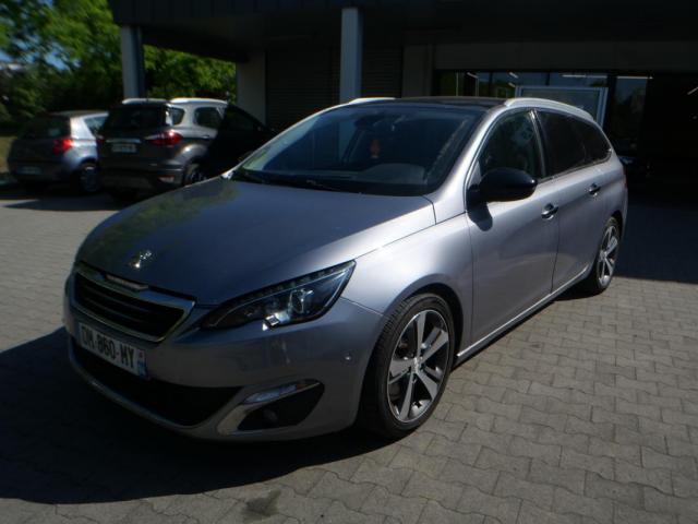 Peugeot 308 image 4