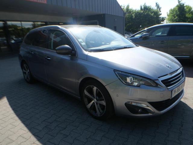 Peugeot 308 image 3