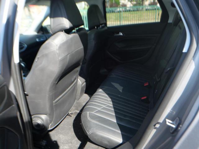 Peugeot 308 image 5