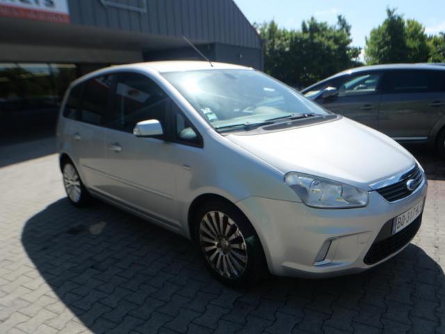 Ford C-Max image 1