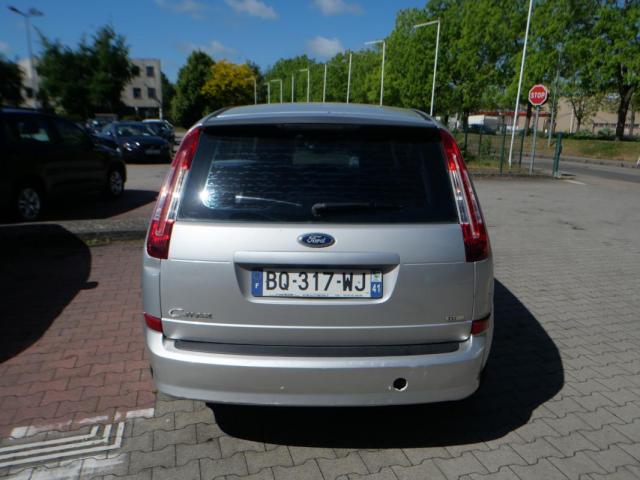Ford C-Max image 7