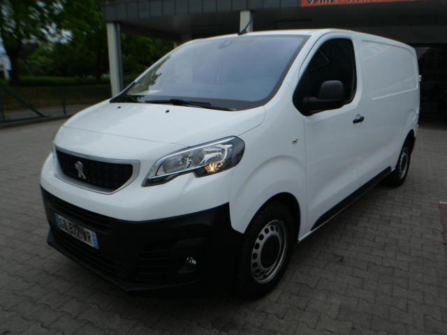 Peugeot Expert image 9