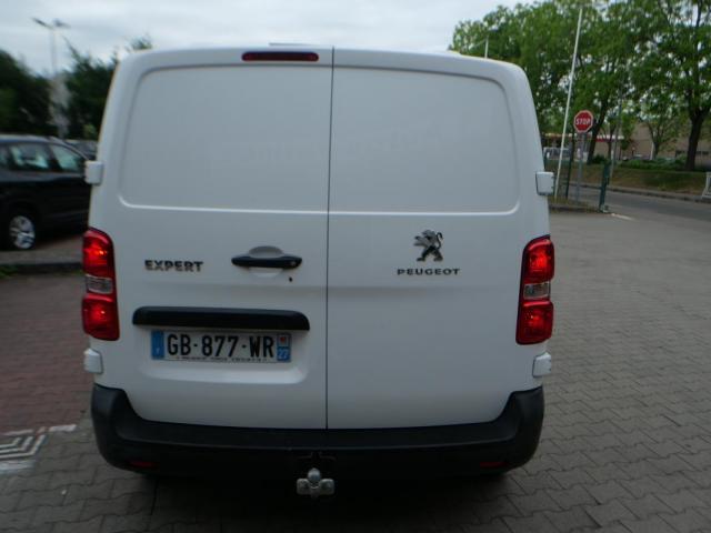 Peugeot Expert image 1