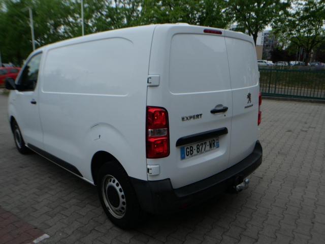 Peugeot Expert image 6