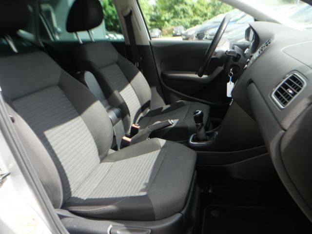 Volkswagen Polo image 3