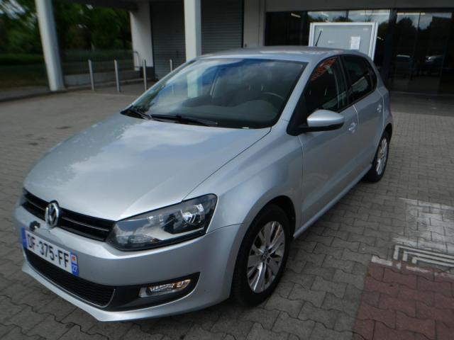 Volkswagen Polo image 8