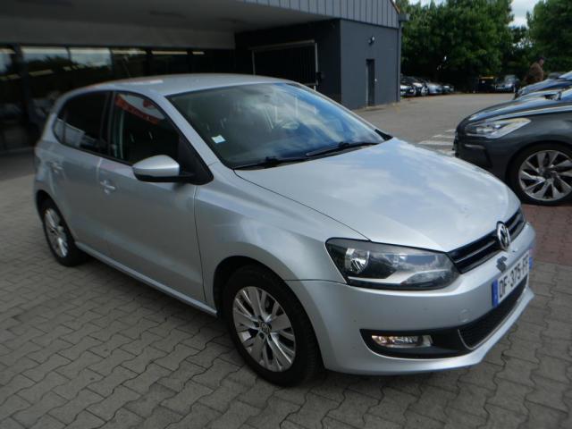 Volkswagen Polo image 1