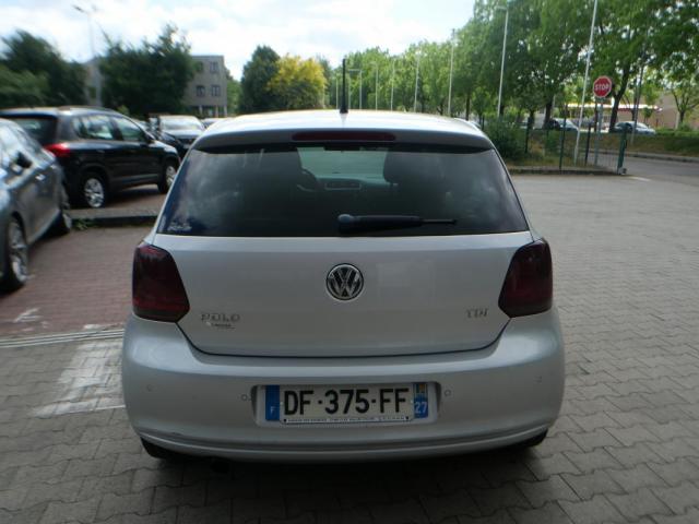 Volkswagen Polo image 4