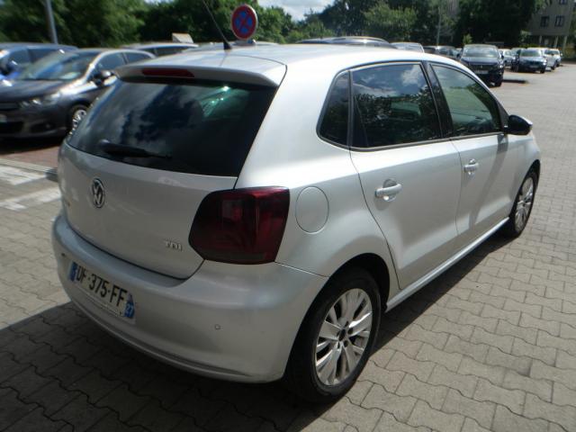 Volkswagen Polo image 6