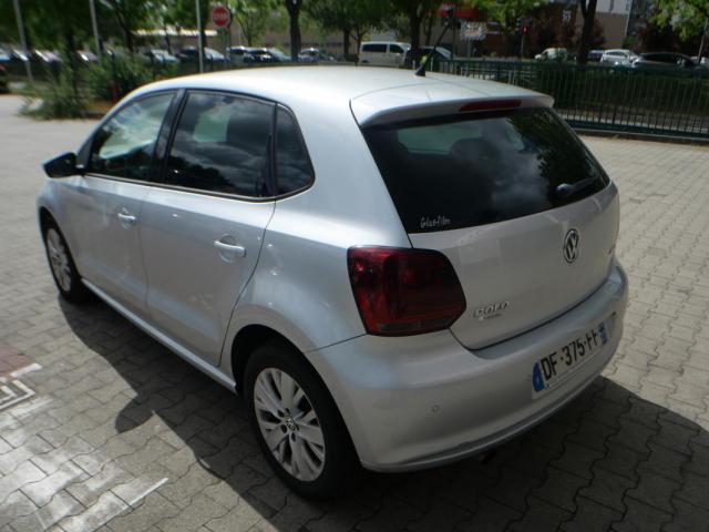 Volkswagen Polo image 7