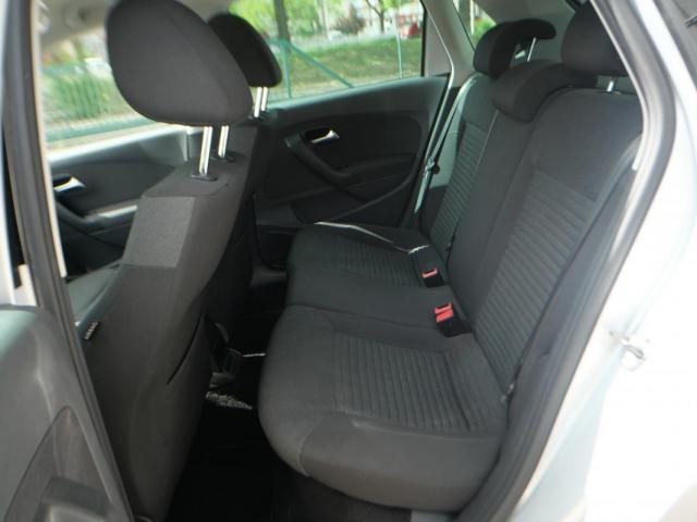 Volkswagen Polo image 9
