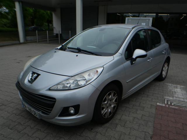 Peugeot 207 image 4