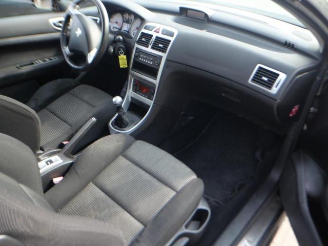 Peugeot 307 Cc image 1