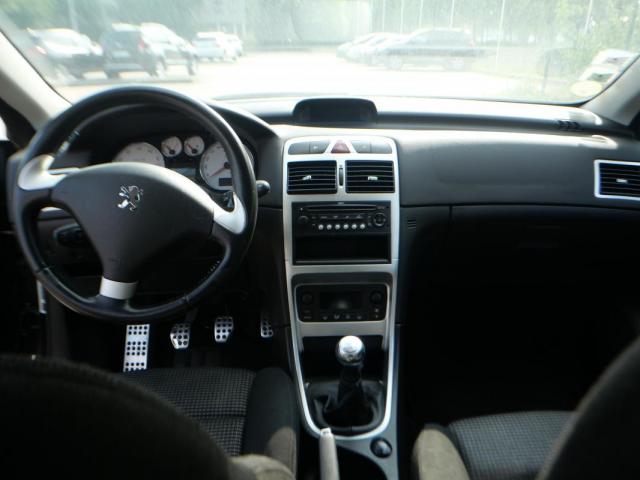 Peugeot 307 Cc image 7