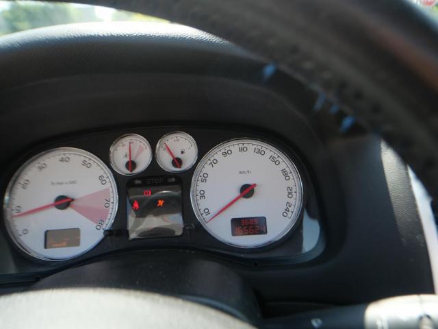 Peugeot 307 Cc image 4