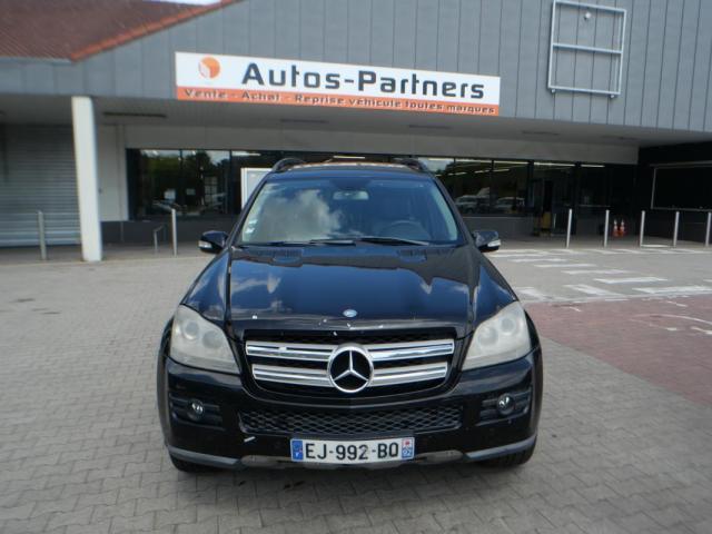 Mercedes Benz