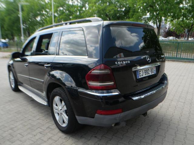 Mercedes Benz Classe Gl image 4