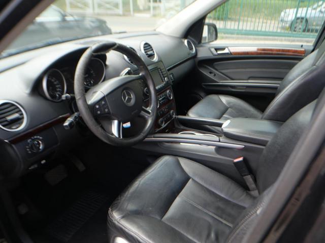 Mercedes Benz Classe Gl image 8