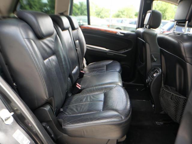 Mercedes Benz Classe Gl image 2