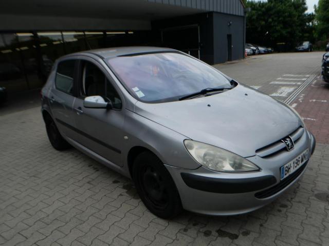 Peugeot 307 image 8