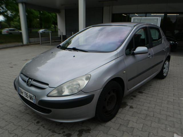 Peugeot 307 image 4