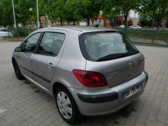 Peugeot 307 image 6