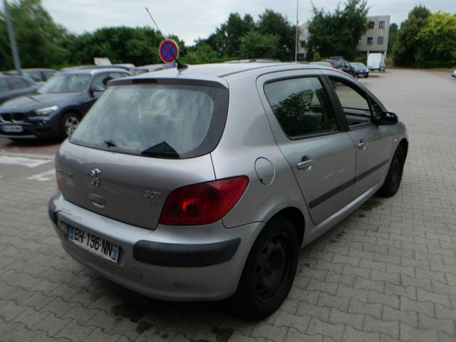 Peugeot 307 image 5