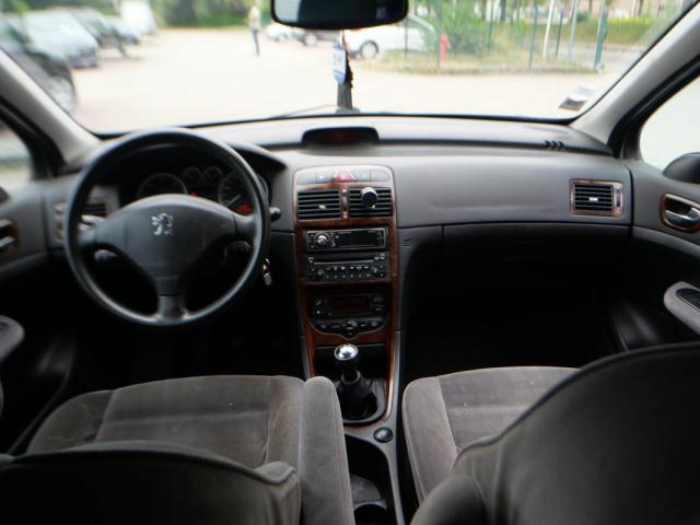 Peugeot 307 image 2