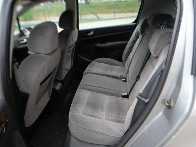 Peugeot 307 image 3