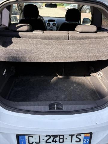 Opel Corsa image 2