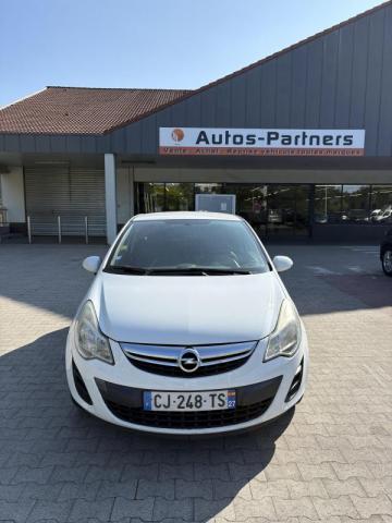 Opel Corsa image 9
