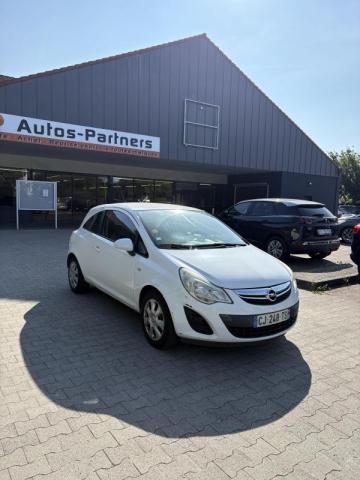 Opel Corsa image 7