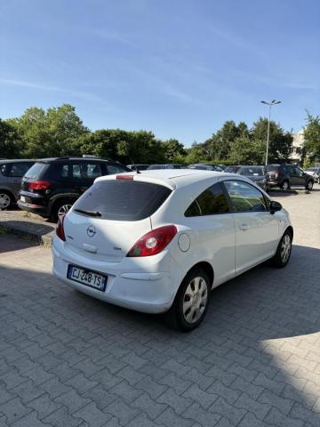 Opel Corsa image 3