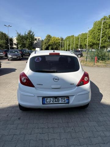 Opel Corsa image 5