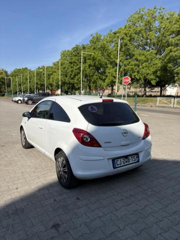 Opel Corsa image 1