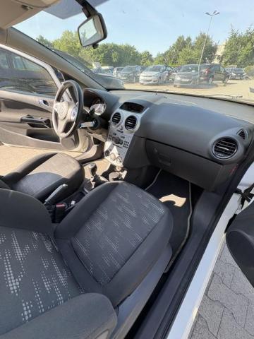 Opel Corsa image 8