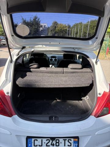 Opel Corsa image 4