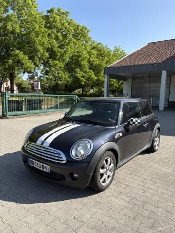 Mini Mini 1.6i - 16v Cooper